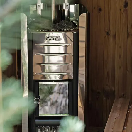 Σπίτι διακοπών Fine Old Details Near Stubbe *