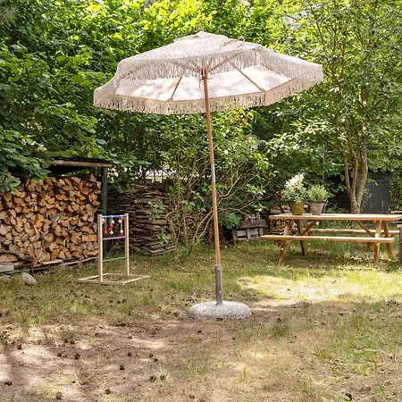 Fine Old Details Near Stubbe