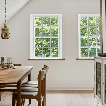 Fine Old Details Near Stubbe Σπίτι διακοπών *