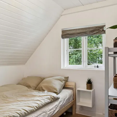 Fine Old Details Near Stubbe Σπίτι διακοπών *