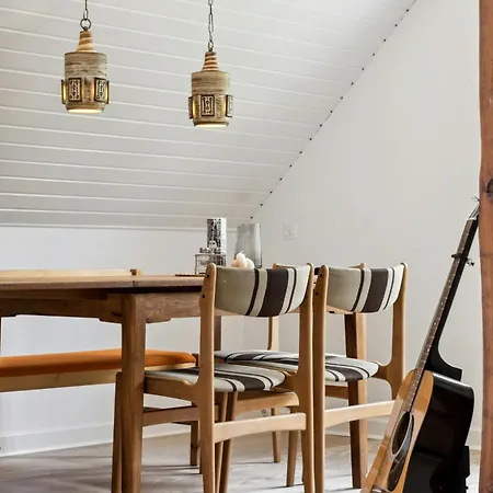 Fine Old Details Near Stubbe Ebeltoft