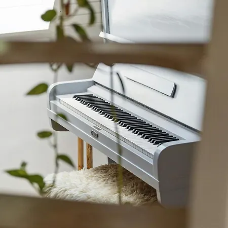 Σπίτι διακοπών Fine Old Details Near Stubbe Ebeltoft