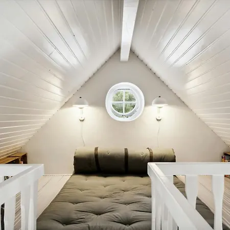 Fine Old Details Near Stubbe Σπίτι διακοπών