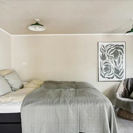 Fine Old Details Near Stubbe * Ebeltoft