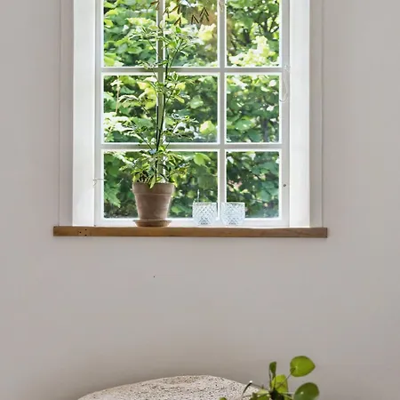 Σπίτι διακοπών Fine Old Details Near Stubbe