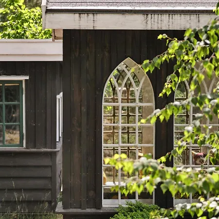 Σπίτι διακοπών Fine Old Details Near Stubbe