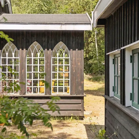 Fine Old Details Near Stubbe Σπίτι διακοπών *