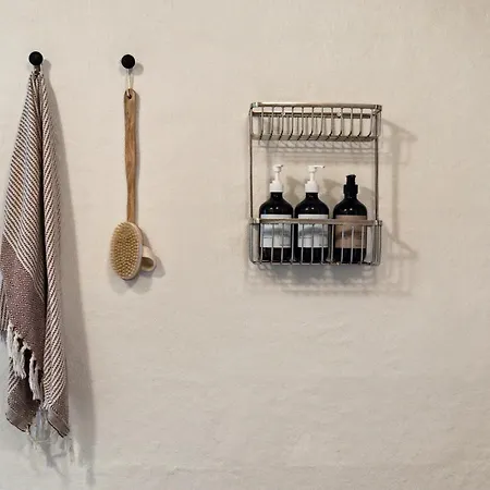 Fine Old Details Near Stubbe 펜션 에벨토프트