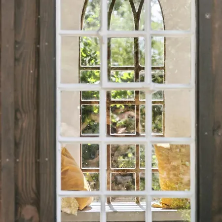 Σπίτι διακοπών Fine Old Details Near Stubbe Ebeltoft