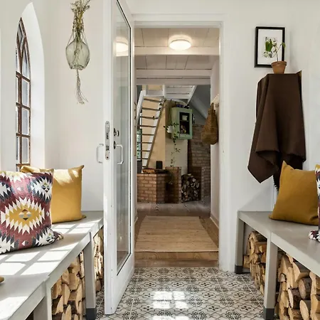 Fine Old Details Near Stubbe Σπίτι διακοπών