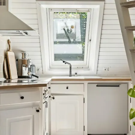 Fine Old Details Near Stubbe Σπίτι διακοπών *