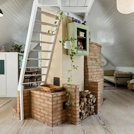 Fine Old Details Near Stubbe Σπίτι διακοπών Ebeltoft