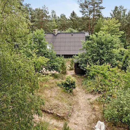 Fine Old Details Near Stubbe Σπίτι διακοπών